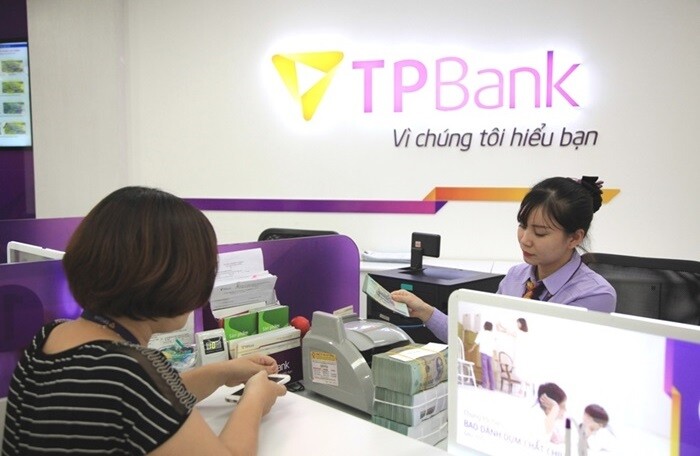 Nhẹ gánh nợ xấu, TPBank trở lại đường đua lợi nhuận