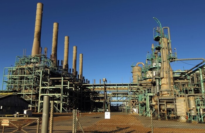 Libya tổn thất 308 triệu USD do các mỏ dầu thường xuyên bị đóng cửa