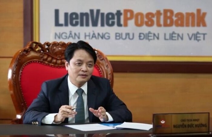 Chủ tịch LienVietPostBank lên kế hoạch phát hành cổ phiếu cho toàn bộ nhân viên