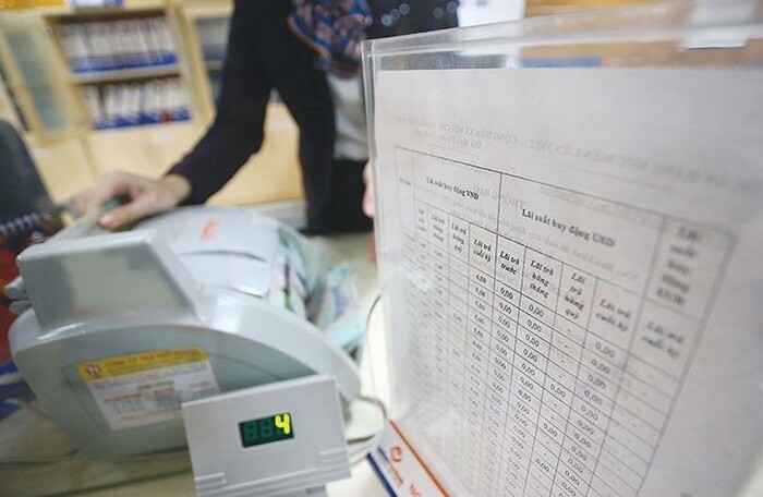 Ngành ngân hàng Việt Nam: Tín dụng tăng cao nhưng thiếu vốn