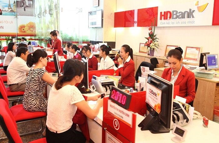 HDBank bán 20% vốn cho nhà đầu tư nước ngoài, lên sàn HoSE đầu năm 2018