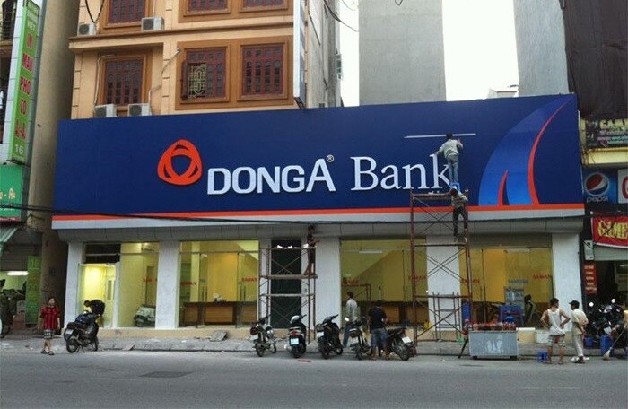 Sai phạm tại DongABank: Đã thu hồi được 2.000 tỷ tài sản, khởi tố thêm 8 bị can