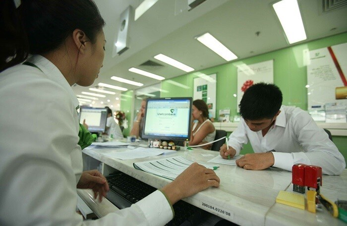 Lợi nhuận Vietcombank có thể vượt 13.000 tỷ trong năm 2018