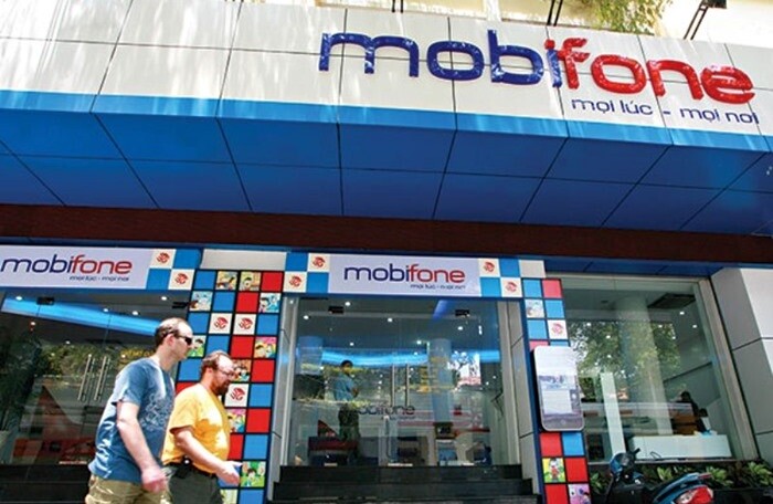 Mobifone đạt doanh thu 1,5 tỷ USD sau 10 tháng, tăng 12,6%