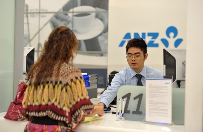 ANZ khuyến cáo khách hàng sớm rút tiền mặt nếu có nhu cầu trong giai đoạn chuyển giao