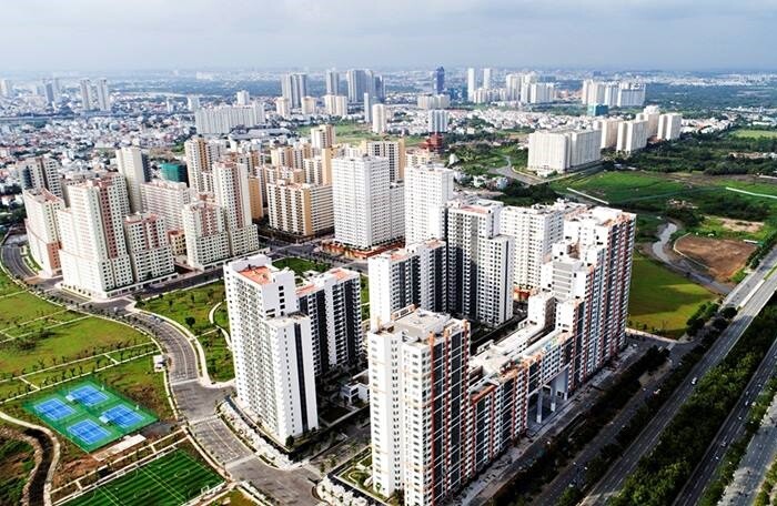 TP. HCM bán đấu giá 3.790 căn hộ tại Khu tái định cư Bình Khánh, dự thu 9.000 tỷ