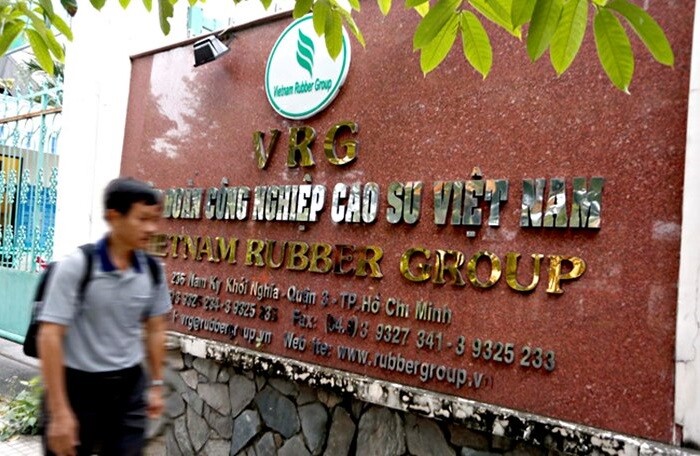 IPO Tập đoàn Cao su: Giá khởi điểm 13.000 đồng/cổ phần, Nhà nước giữ 75% vốn