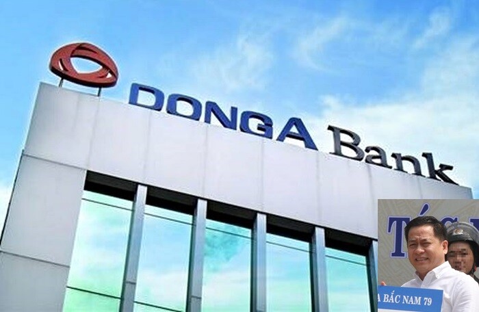 Vũ ‘nhôm’ không giữ chức vụ gì tại DongA Bank dù nắm tới gần 13% vốn