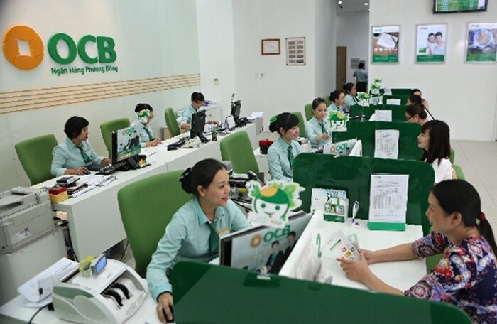 Đấu giá cổ phần OCB: ‘Ế’ 30%, Vietcombank thu về 171 tỷ đồng