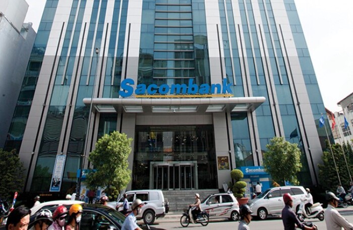 Sacombank dự kiến có 7 thành viên HĐQT trong nhiệm kỳ 2017 - 2021