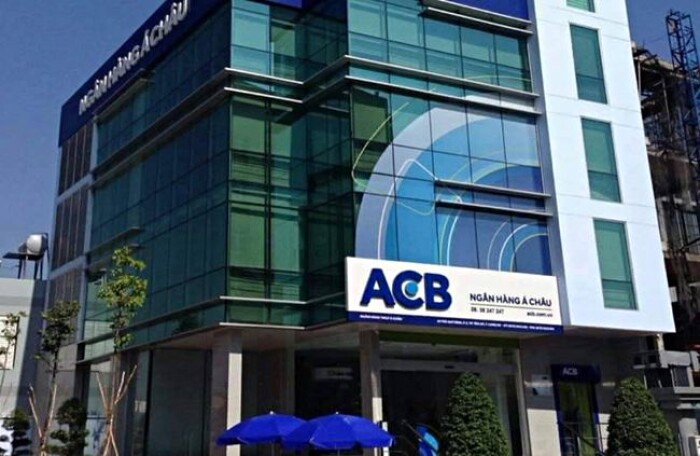 ACB sẽ kết thúc thu hồi nợ tại 'nhóm sáu công ty' ngay trong năm 2017