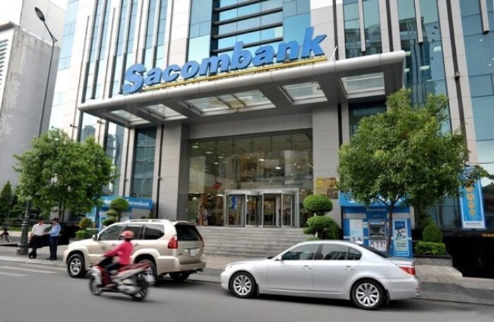 Sacombank: Khi nhà đầu tư lạc giữa dòng thông tin