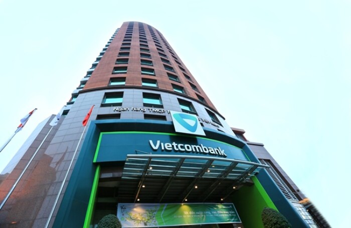 Năm 2017, Vietcombank đặt kế hoạch lãi 9.200 tỷ, tín dụng tăng 15%