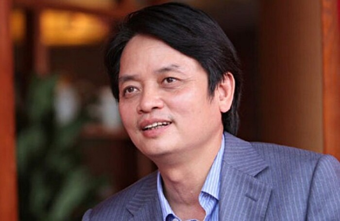 Ông Nguyễn Đức Hưởng rời ghế Phó Chủ tịch LienVietPostBank 