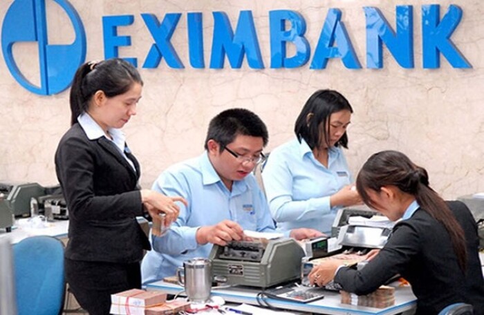 Chi vượt 82,5 tỷ thù lao cho HĐQT, BKS, Eximbank chỉ đề xuất thu lại 51,8 tỷ