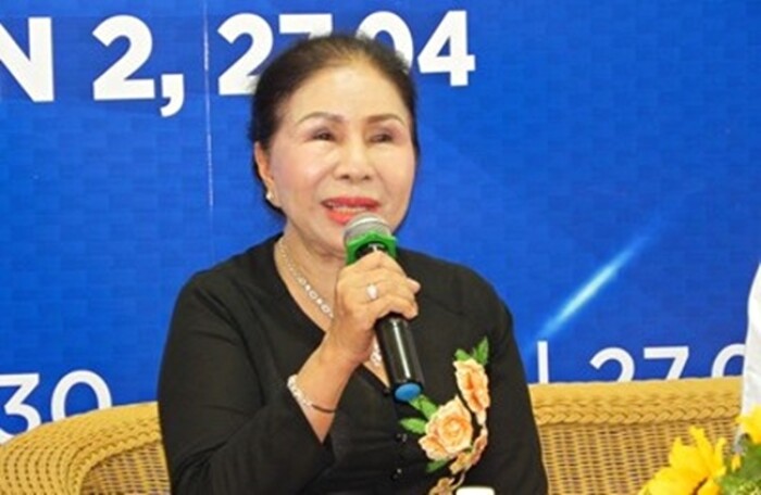 Bà Võ Thị Lấn: Khởi nghiệp thành công khi tạo nên sự khác biệt