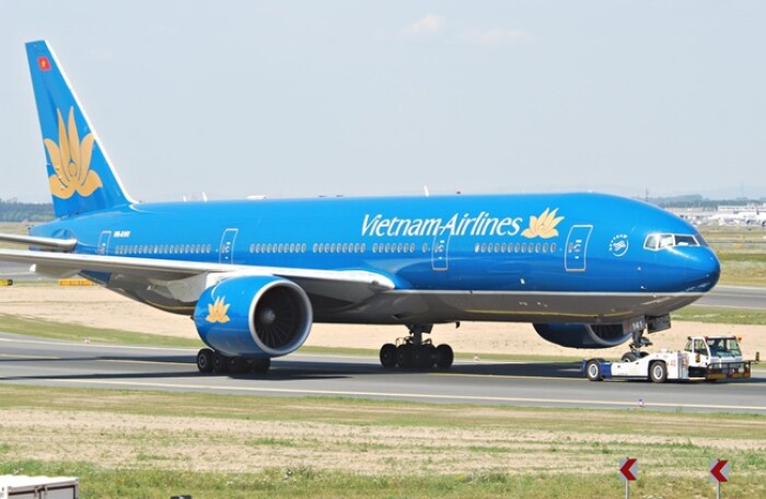 Tỷ giá vẫn chưa thôi ám ảnh Vietnam Airlines