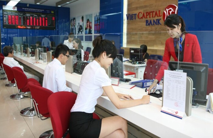 Ngân hàng Bản Việt dè dặt kế hoạch lợi nhuận sau một năm ‘kém vui’ 
