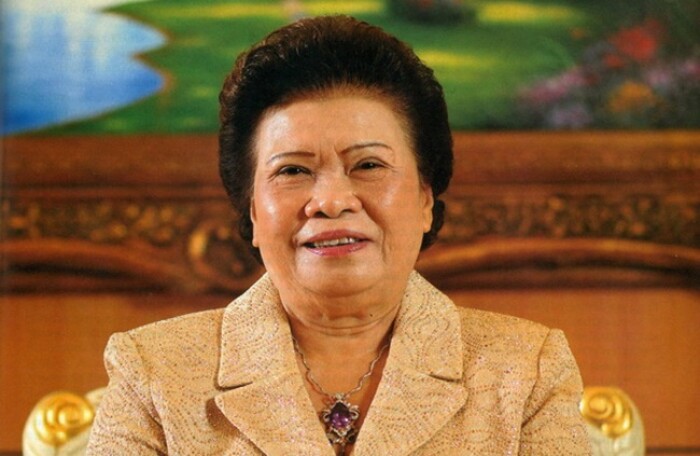 ‘Nữ tướng’ Tư Hường qua đời ở tuổi 82