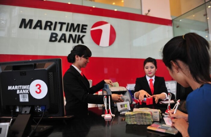 Maritime Bank: Kiếm nhiều tiền nhưng vẫn khó khăn