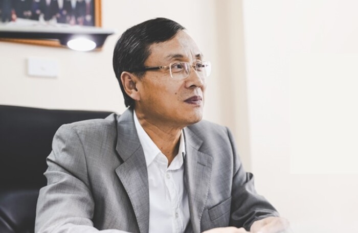 Ông Vũ Bằng chính thức rời ghế Chủ tịch UBCK để nghỉ hưu
