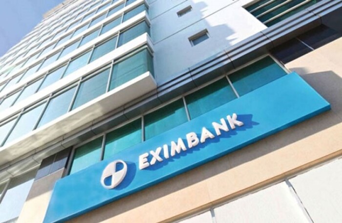 Eximbank bổ nhiệm cùng lúc 2 Phó Chủ tịch HĐQT