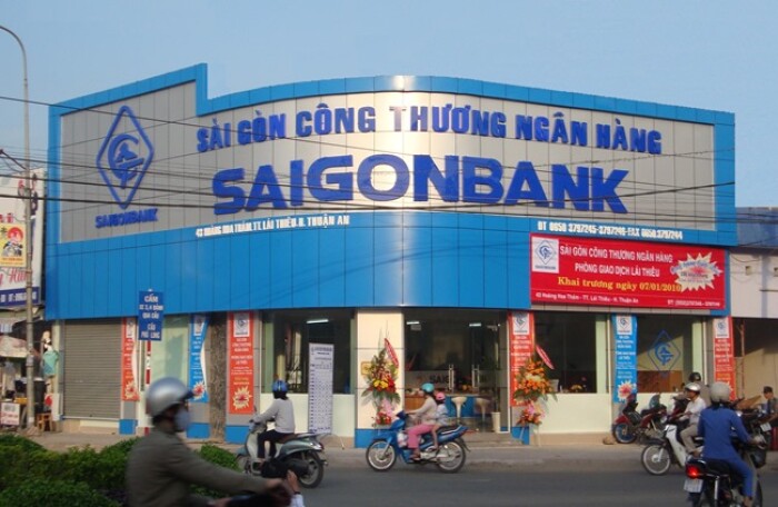 Phó Tổng giám đốc HFIC nhận nhiệm vụ Tổng giám đốc Saigonbank
