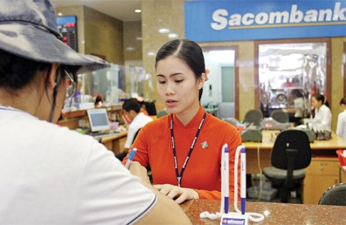 Sacombank chốt thời gian tổ chức ĐHĐCĐ vào ngày 30/6