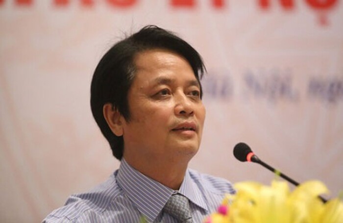 Ông Nguyễn Đức Hưởng chính thức làm Chủ tịch LienVietPostBank