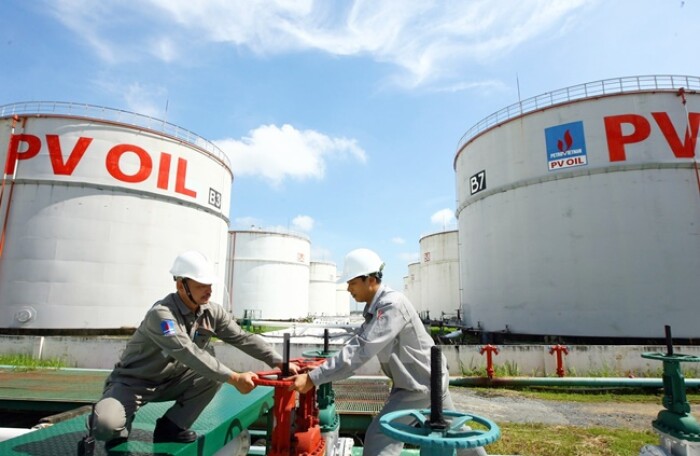 IPO PV Oil: Bộ Công Thương phê duyệt mức định giá 10.342 tỷ đồng