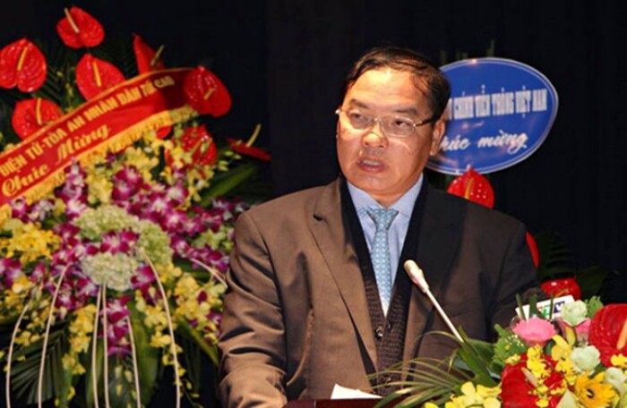 Cựu Chủ tịch Mobifone Lê Nam Trà và ‘di sản lớn’ AVG