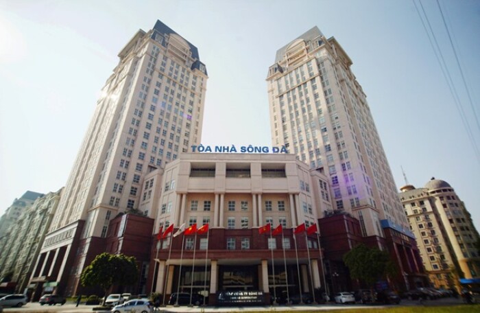 IPO Sông Đà: Sẽ bán 30% vốn cho nhà đầu tư chiến lược