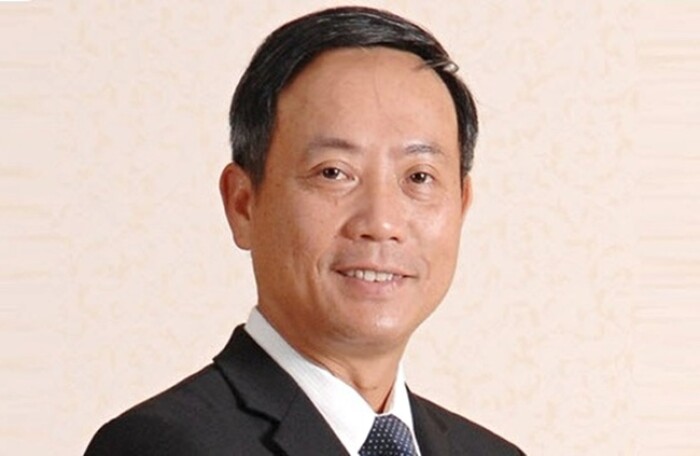 Ông Trần Văn Dũng nhậm chức Chủ tịch Ủy ban Chứng khoán Nhà nước