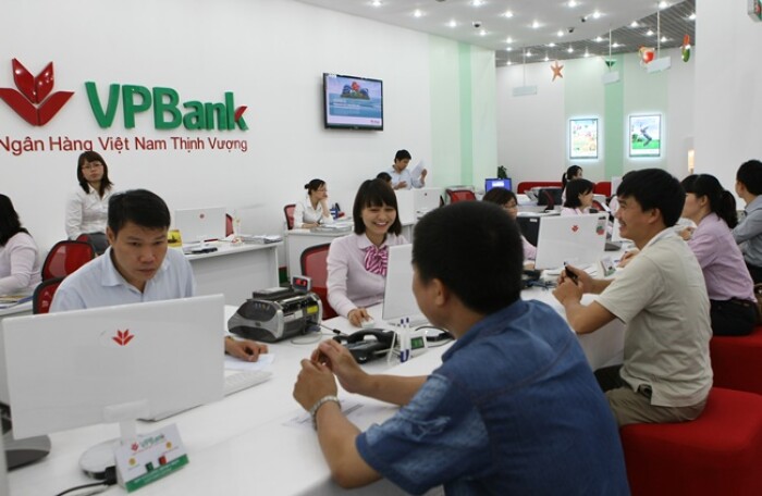 VPBank lên sàn HoSE, vốn hóa lọt nhóm Big 4 ngân hàng niêm yết?
