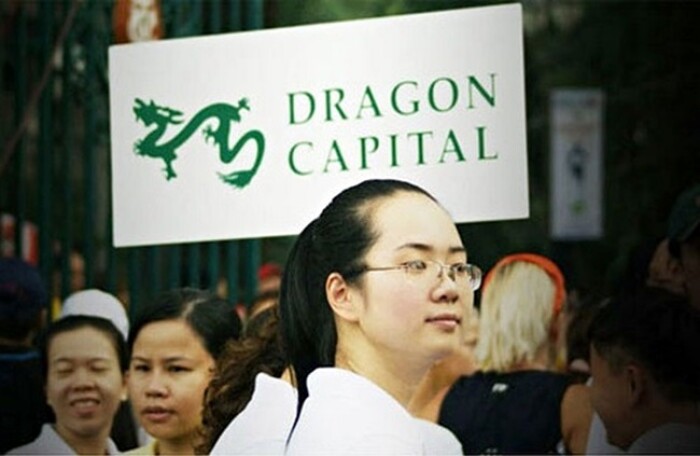 Dragon Capital rời ghế cổ đông lớn của FPT và MB
