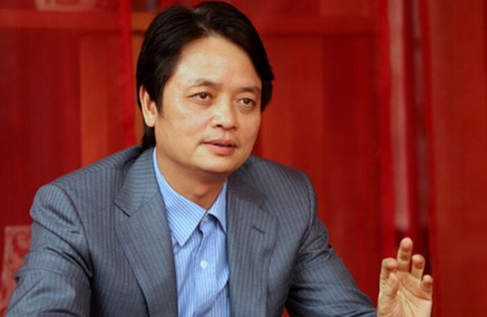 Ông Nguyễn Đức Hưởng sắp nắm quyền cổ đông lớn tại LienVietPostBank
