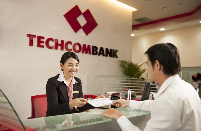Techcombank hạ lãi suất cho vay