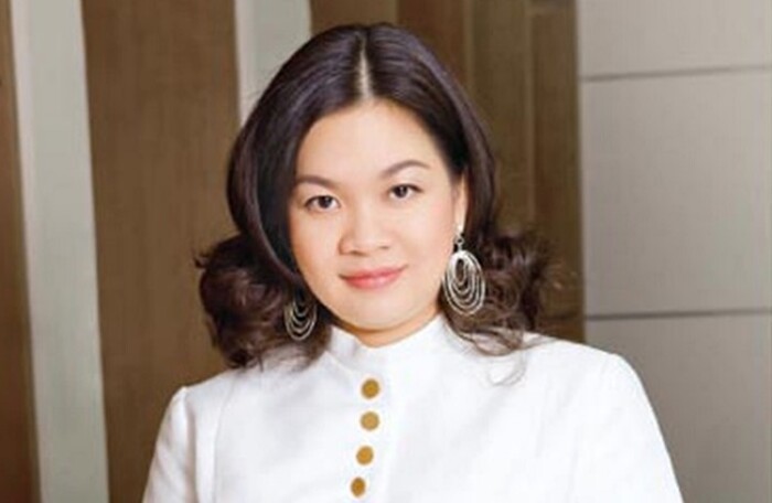 Bà Nguyễn Thanh Phượng không còn là cổ đông lớn của VCSC