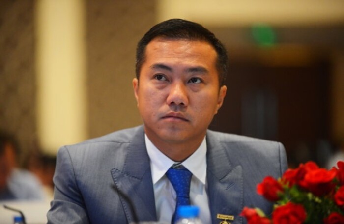 Ông Nguyễn Xuân Vũ không còn là Phó Tổng giám đốc Sacombank