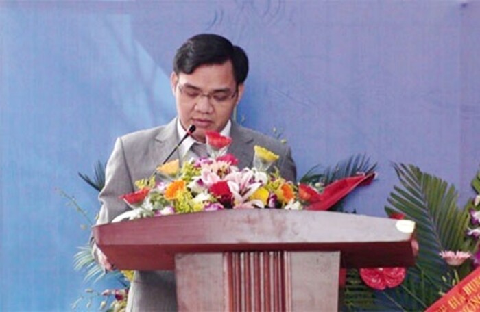 SeABank bổ nhiệm ông Lê Văn Tần làm người điều hành mới