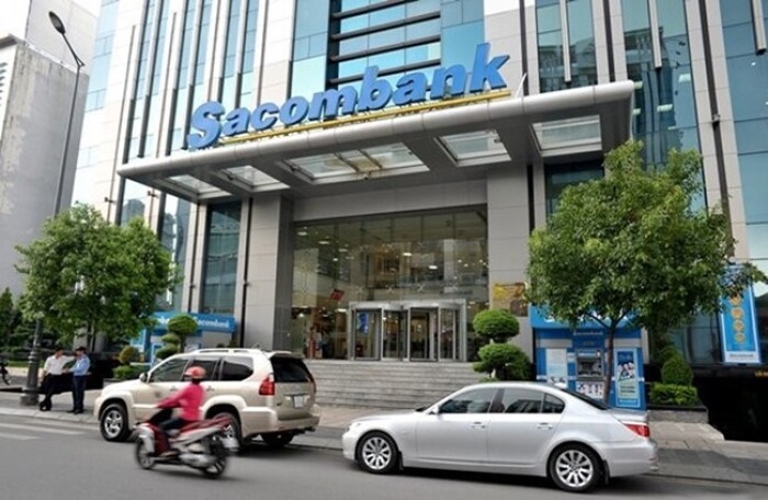 Sacombank sau soát xét: Lãi ròng tăng 22%, nhập nhằng hạch toán lãi dự thu