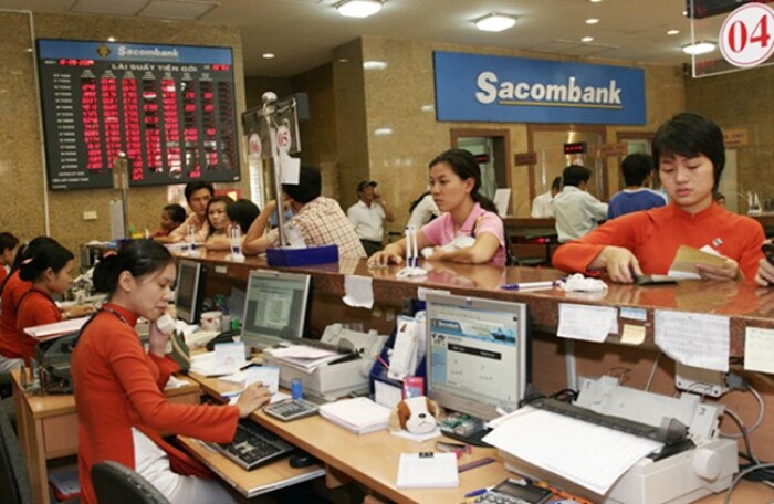 Sacombank ‘không có thiệt hại’ trong vụ án liên quan đến Trầm Bê