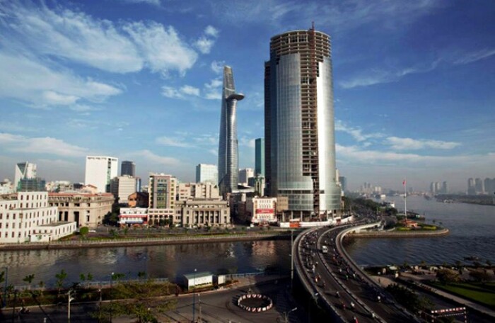 VAMC thu giữ Saigon One Tower: Động thái lớn đầu tiên sau Nghị quyết 42