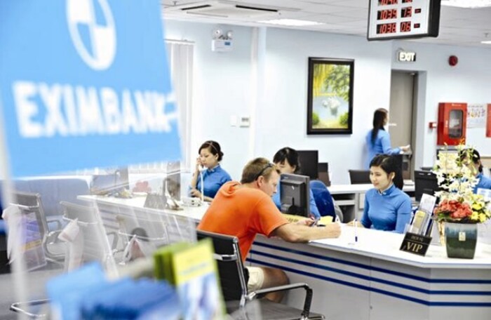 Eximbank ‘thay máu’ ban điều hành, tái sắp xếp cho ‘Eximbank Mới’