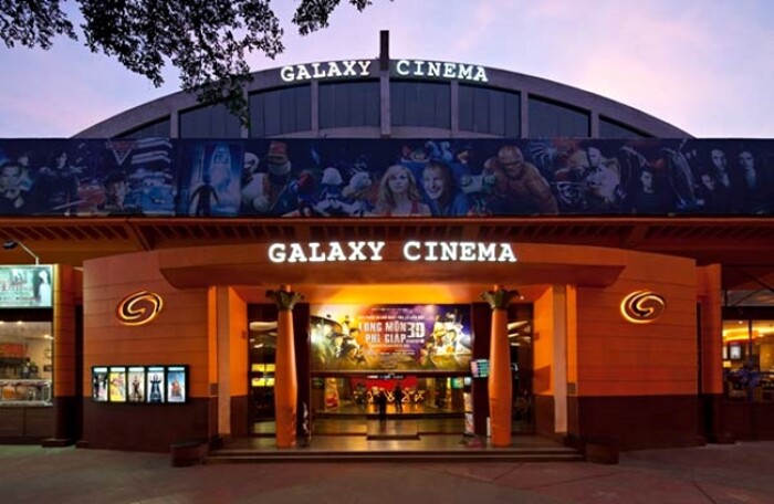 Hãng phim Thiên Ngân muốn bán Galaxy Cinema với giá 25 triệu USD