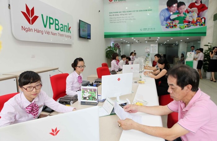 VPBank chính thức được HoSE chấp thuận niêm yết với mã VPB
