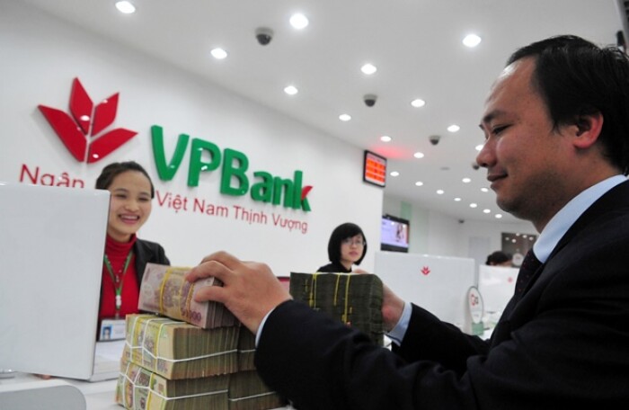 VPBank thu về hơn 6.400 tỷ từ thương vụ chào bán cổ phiếu riêng lẻ