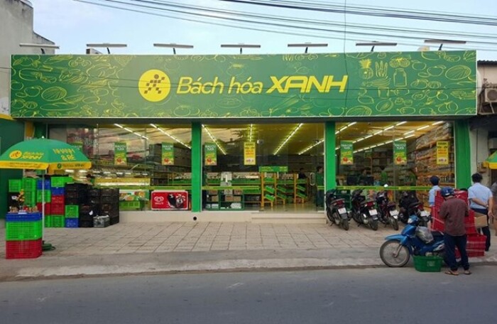 Bách hóa Xanh 'tăng tốc' với 105 siêu thị được mở mới riêng trong tháng 8