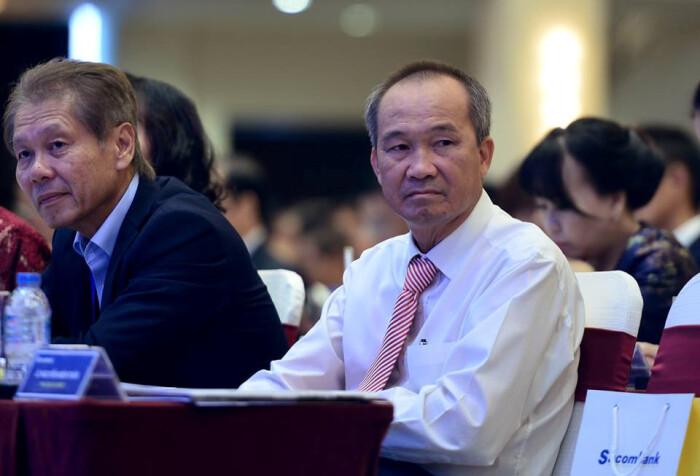 Chủ tịch Dương Công Minh sắp nâng sở hữu cá nhân tại Sacombank lên 3,15%