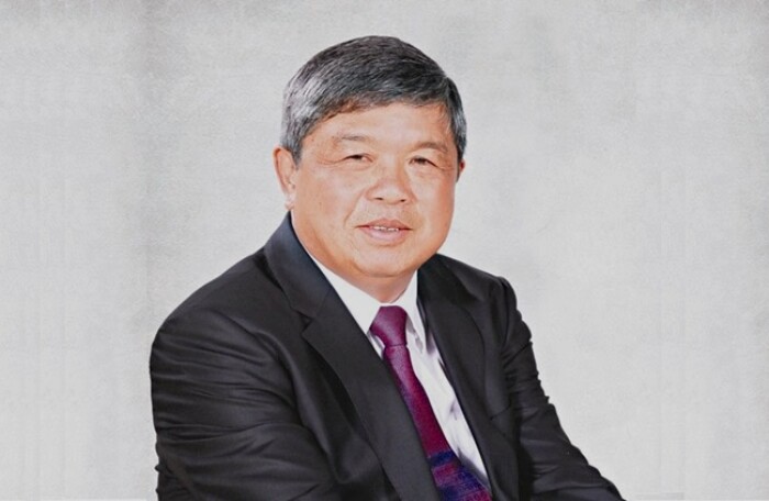 Ông Nguyễn Phước Thanh rời ghế Phó Thống đốc từ ngày 1/10